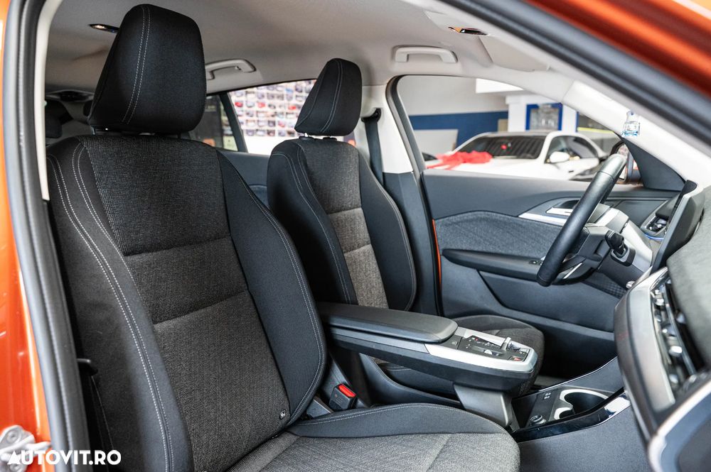 BMW X2 sDrive18d Aut. M Sport - 31