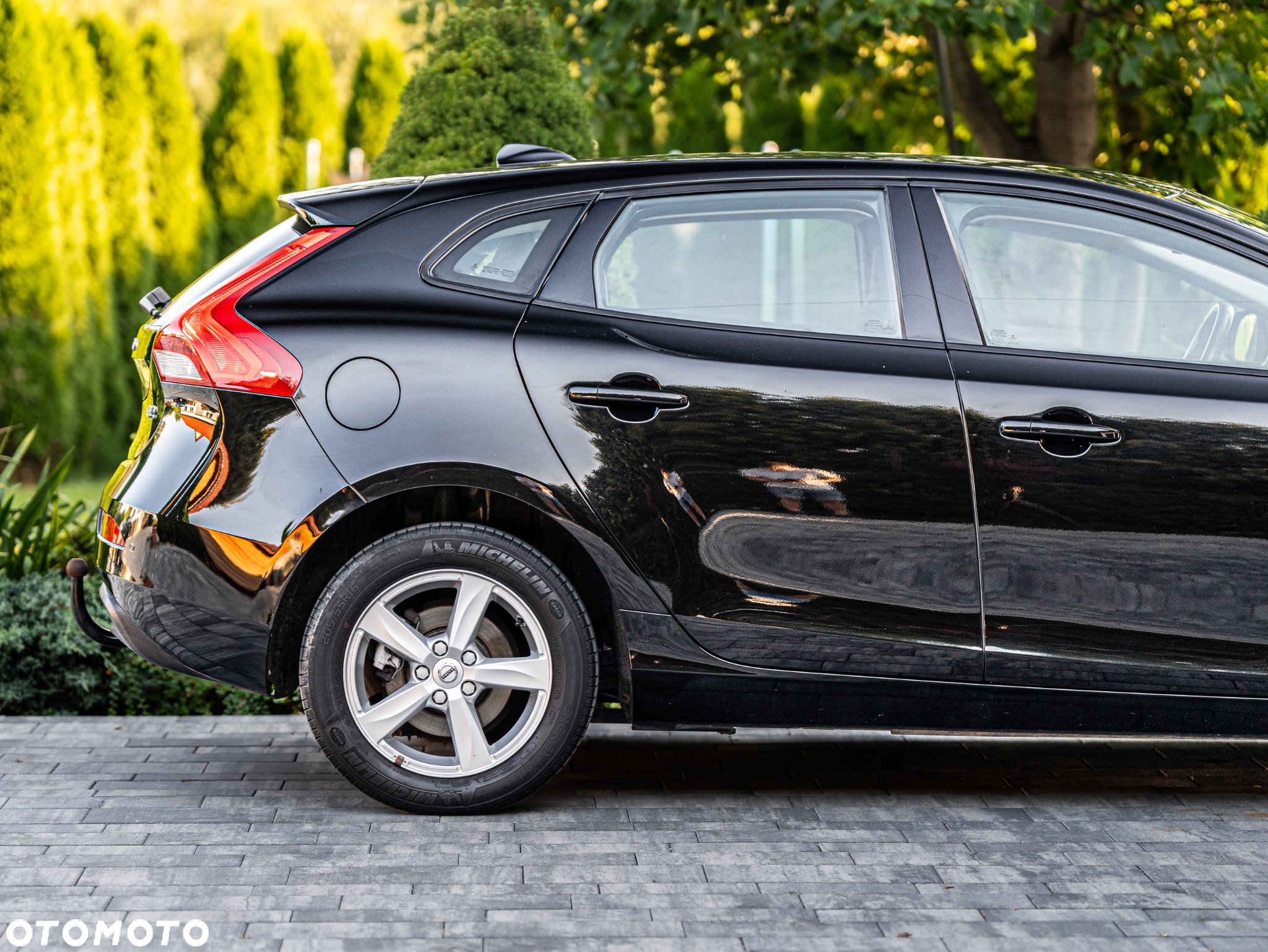 Volvo V40 D2 Drive-E Momentum - 7