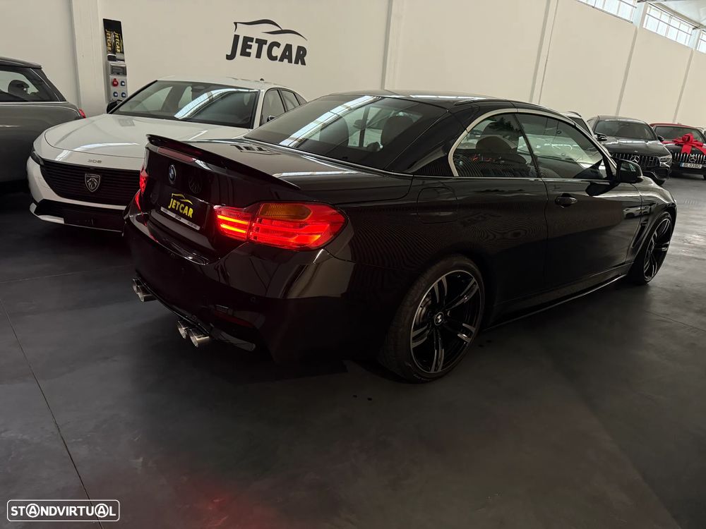 BMW 420 d Line Sport Auto - 15