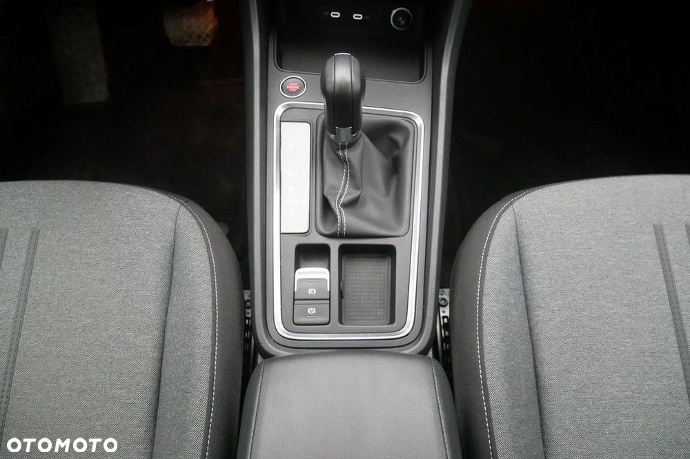 Seat Ateca 2.0 TDI Style S&S DSG - 11