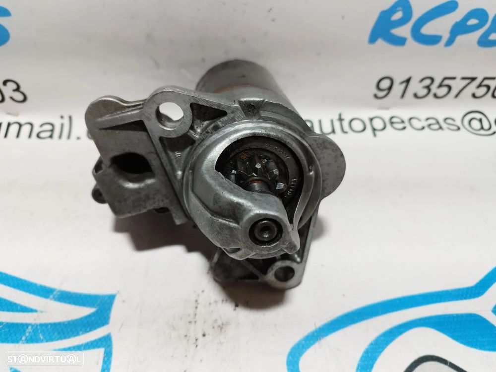 MOTOR ARRANQUE MINI COOPER R50 0001106019 1489994 12411489994 R53 R52 CABRIO CABRIOLET - 3