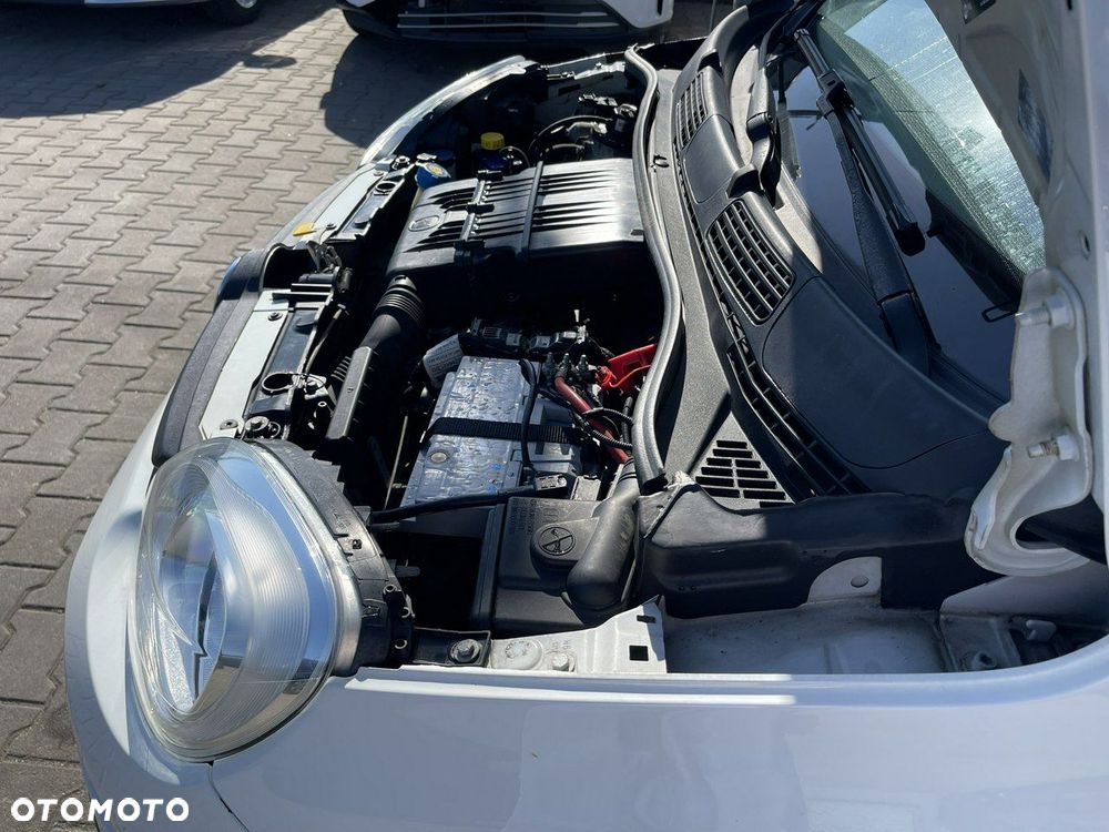 Fiat Panda 1.2 Easy - 13