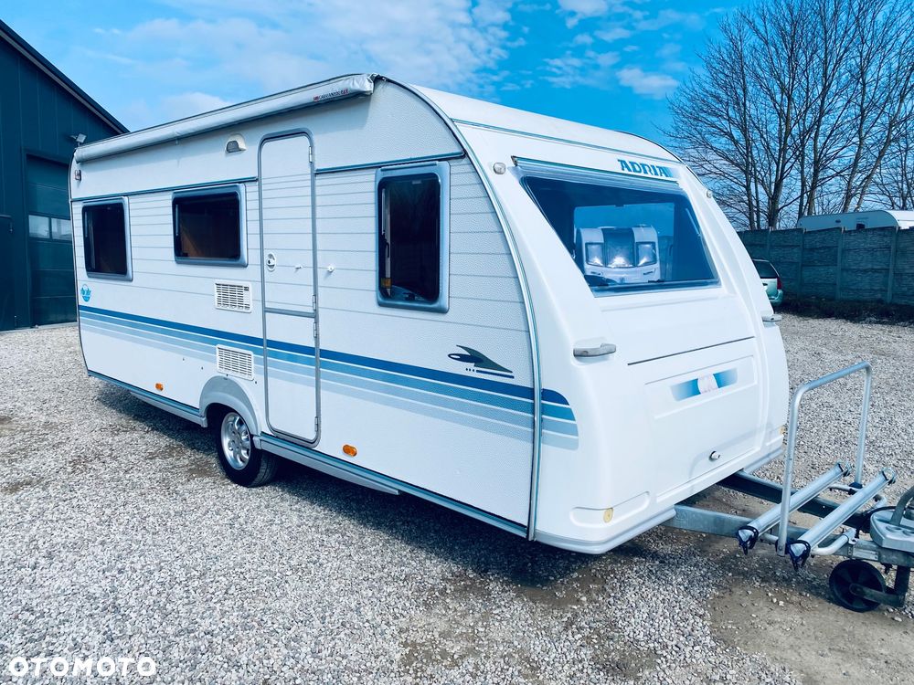 Adria Adora 512 UL - 5