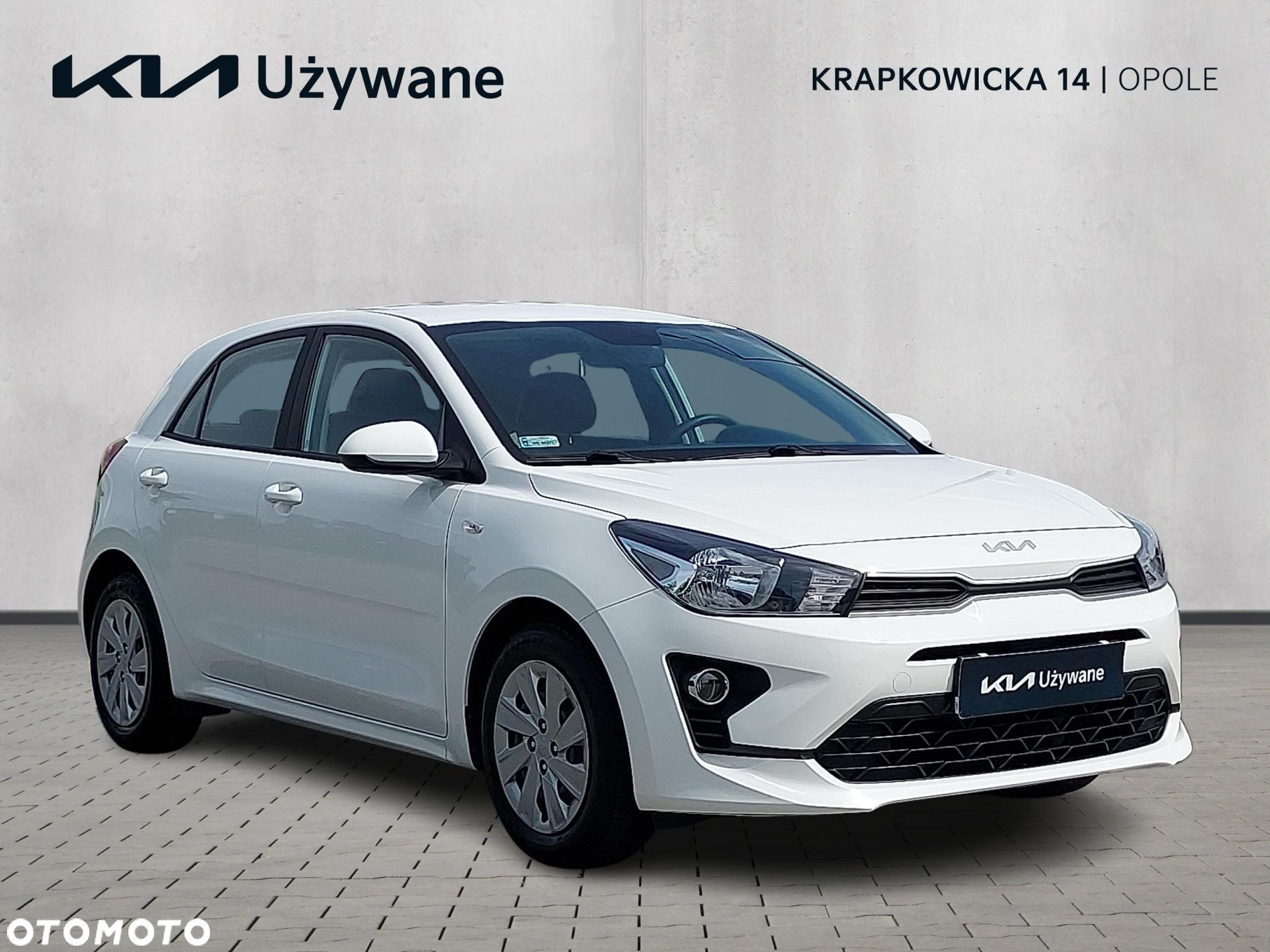 Kia Rio 1.0 T-GDI M - 7