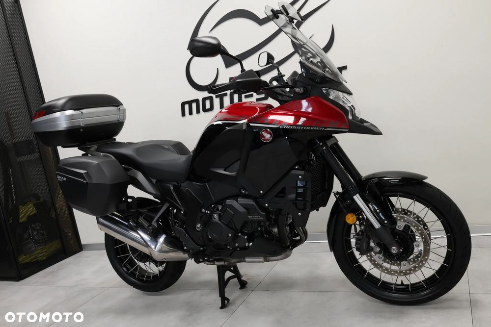 Honda VFR - 6