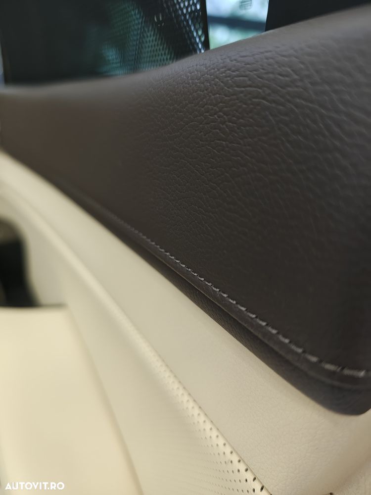 SsangYong REXTON G4 2.2 e-XDI 4WD Clever - 38