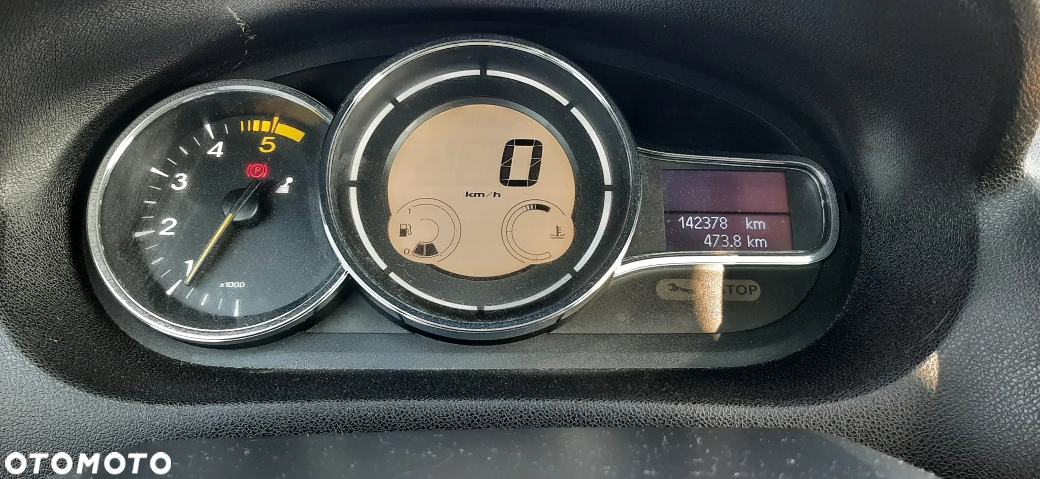 Renault Megane 1.5 dCi Bose Edition - 2