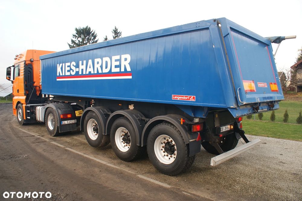 Langendorf SKA 24/30 - 3