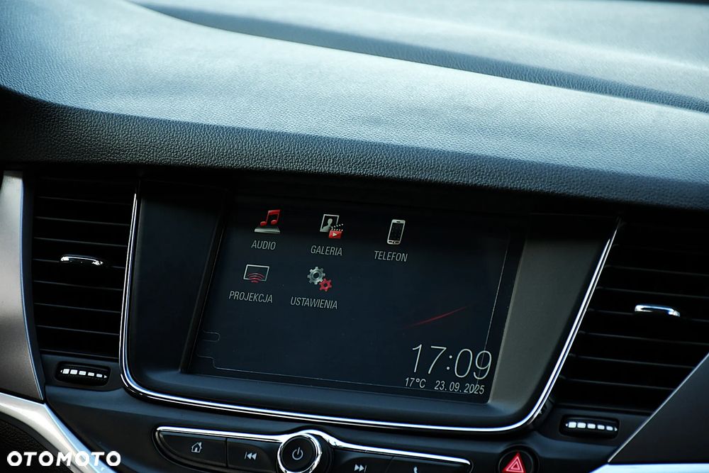 Opel Astra V 1.4 T Enjoy - 24