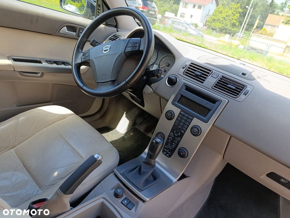 Volvo V50 T5 Summum - 20