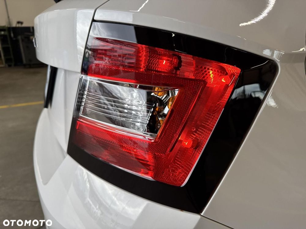 Skoda Fabia - 29