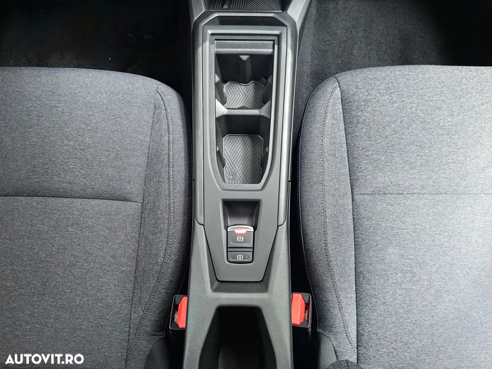 Renault Clio 6 AUTOMAT EVOLUTION Eco-G 120 (GPL) EDC - 25