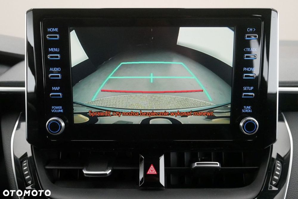 Toyota Corolla - 18