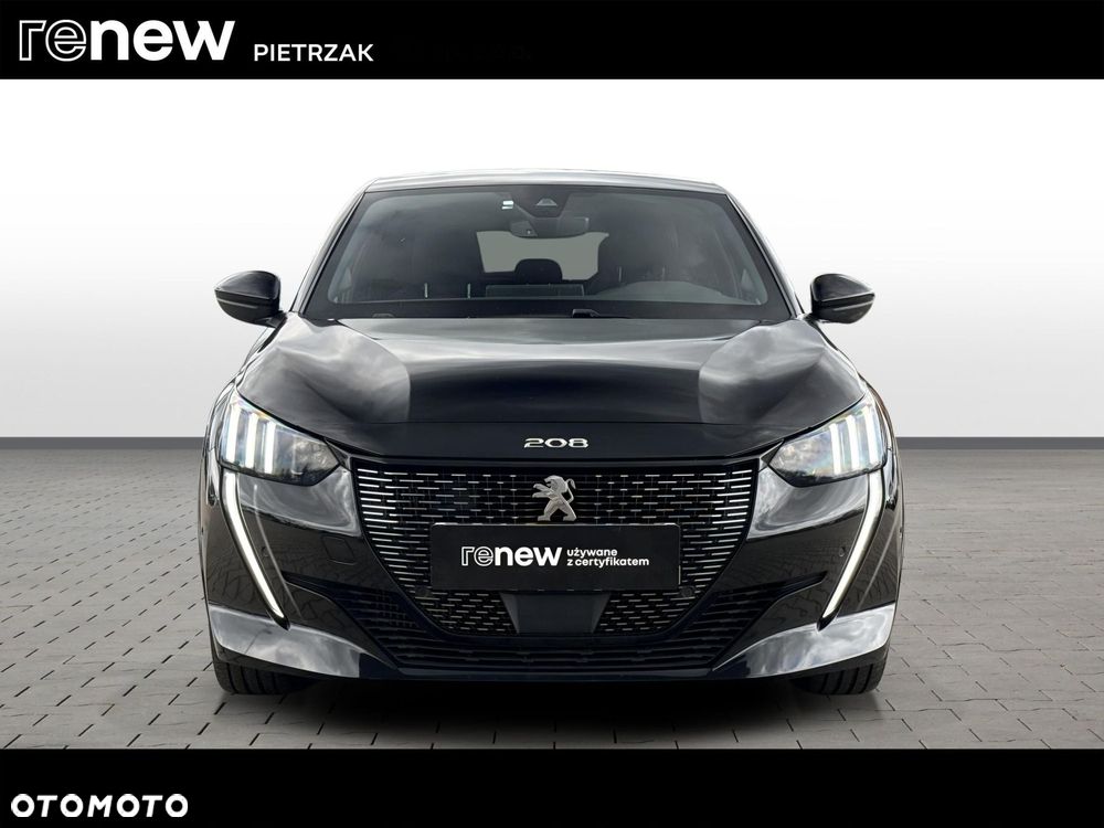 Peugeot 208 1.2 PureTech GT Pack S&S EAT8 - 9