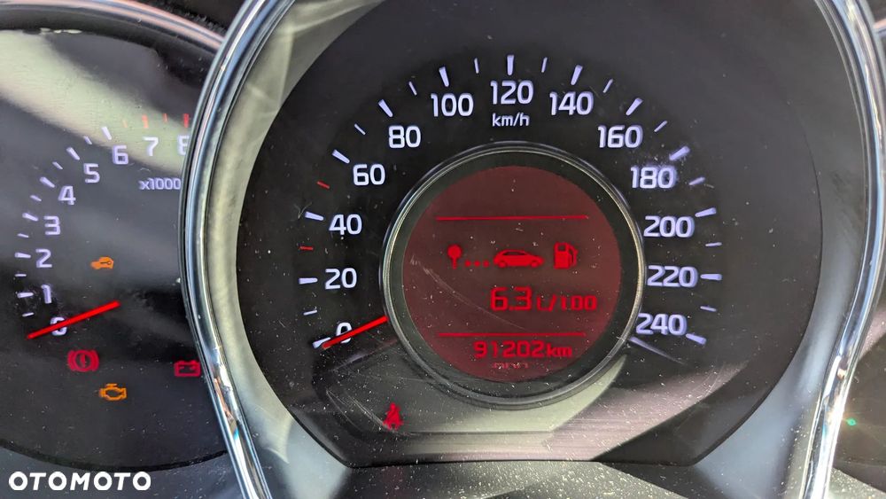 Kia Ceed 1.6 GDI L Business Line - 39