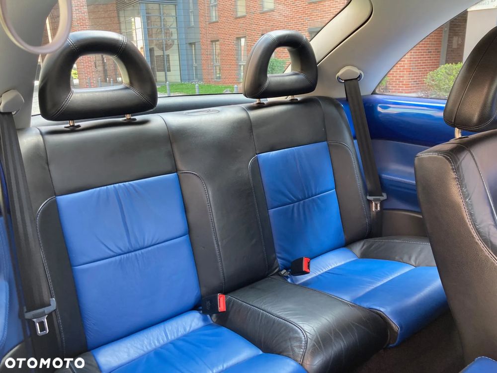 Volkswagen New Beetle - 13