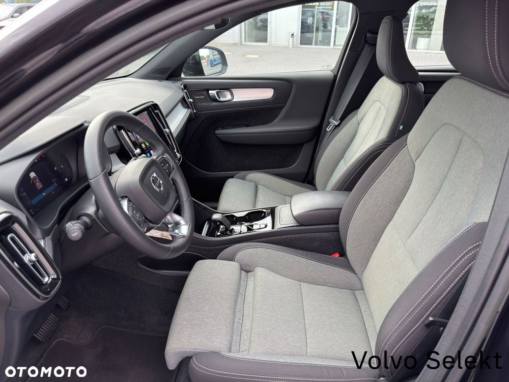 Volvo XC 40 - 12