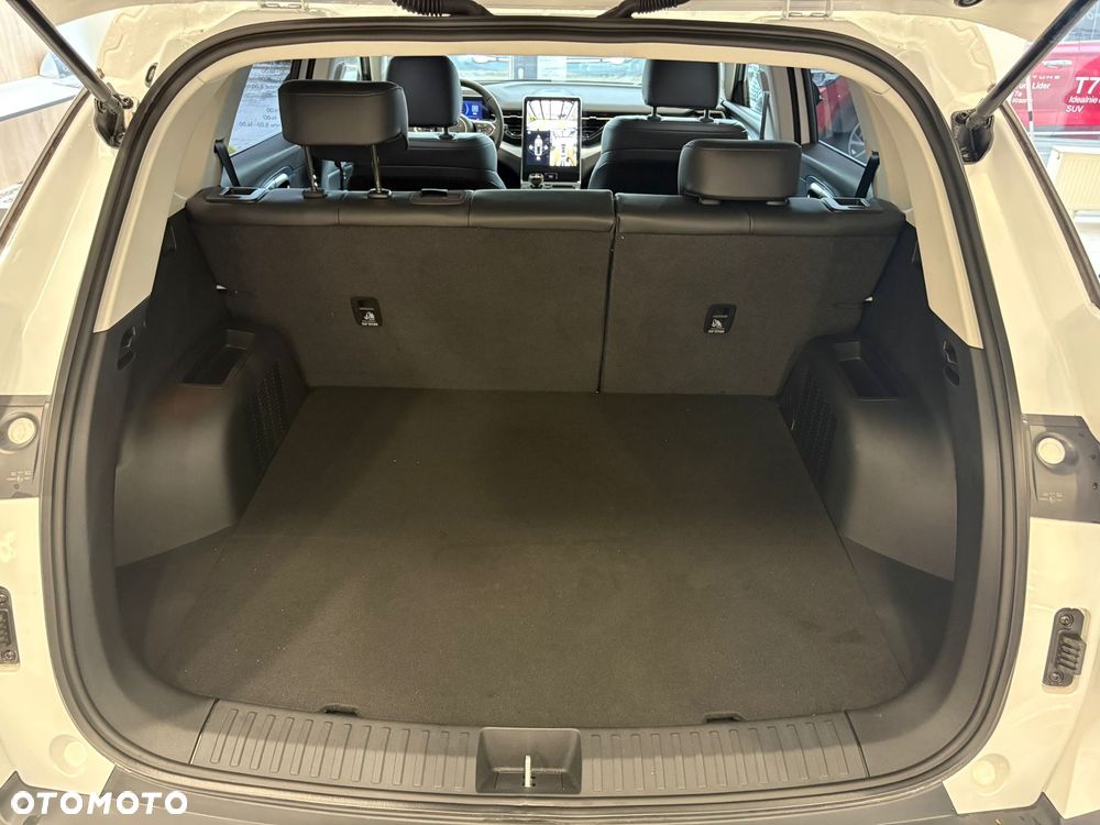 Bestune T90 1.5T Business DCT - 16