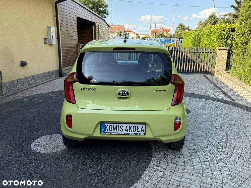 Kia Picanto - 5
