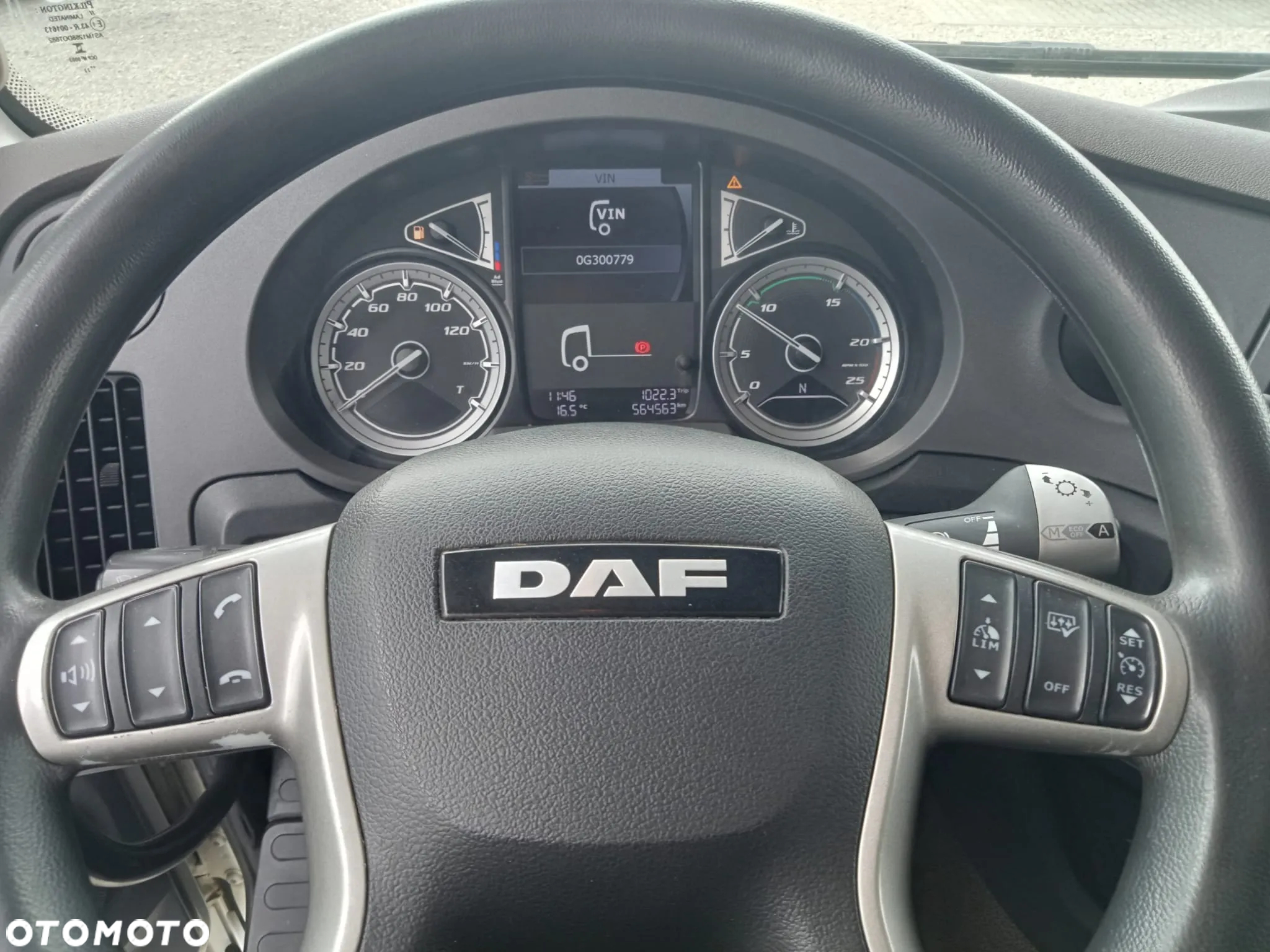 DAF - 30