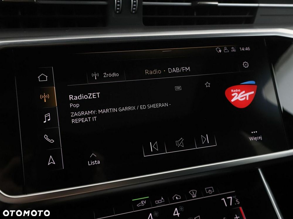 Audi A6 Avant 55 TFSI e quattro S tronic sport - 25