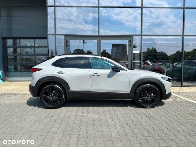 Mazda CX-30 2.5 mHEV Homura Plus 2WD - 4