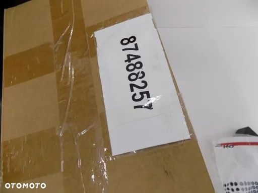 IVECO ZESTAW GRZAŁKA MODUŁ PRZEKAŹNIK 87488257 - 6