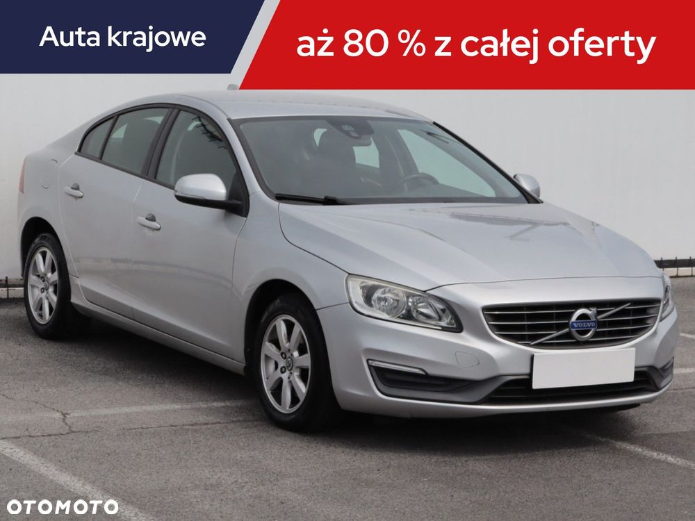 Volvo S60 - 3