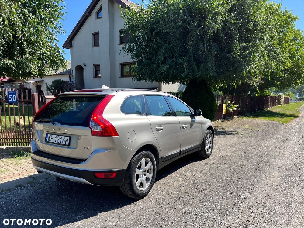 Volvo XC 60 - 3