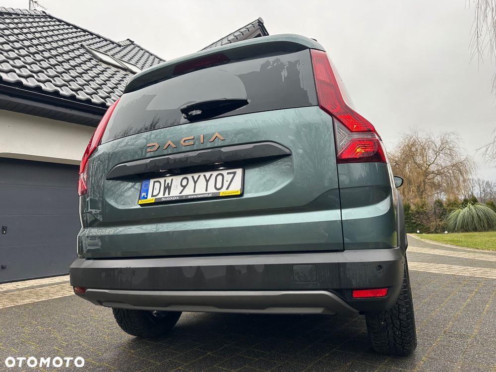Dacia Jogger 1.0 TCe SL Extreme - 5