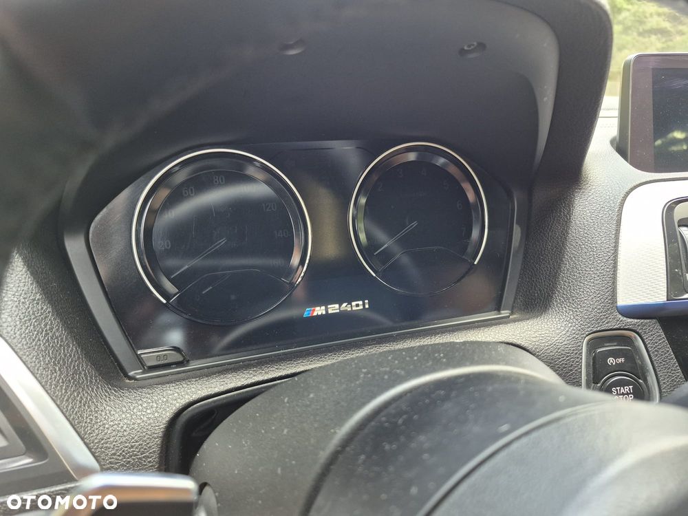 BMW Seria 2 M240i - 18