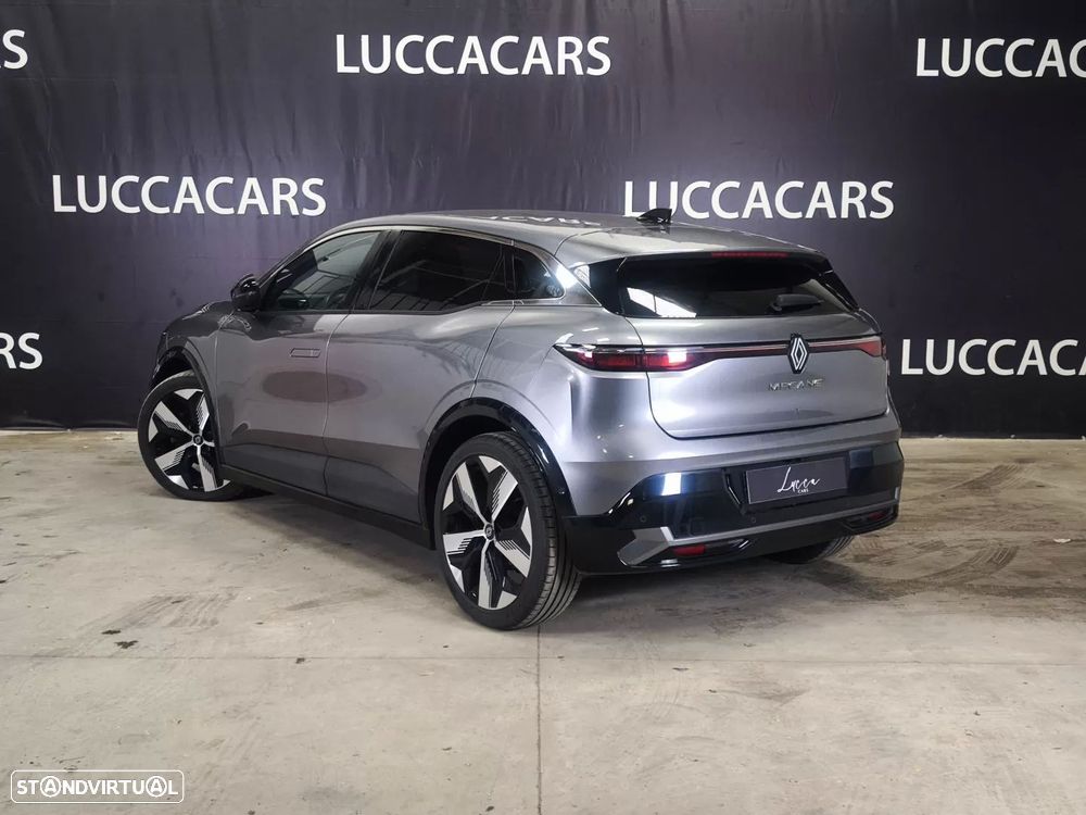 Renault Mégane E-Tech EV40 130hp boost charge Techno - 6