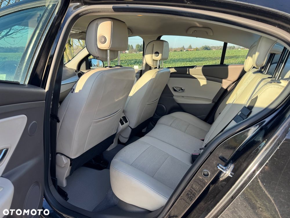 Renault Fluence 1.6 16V Life - 21