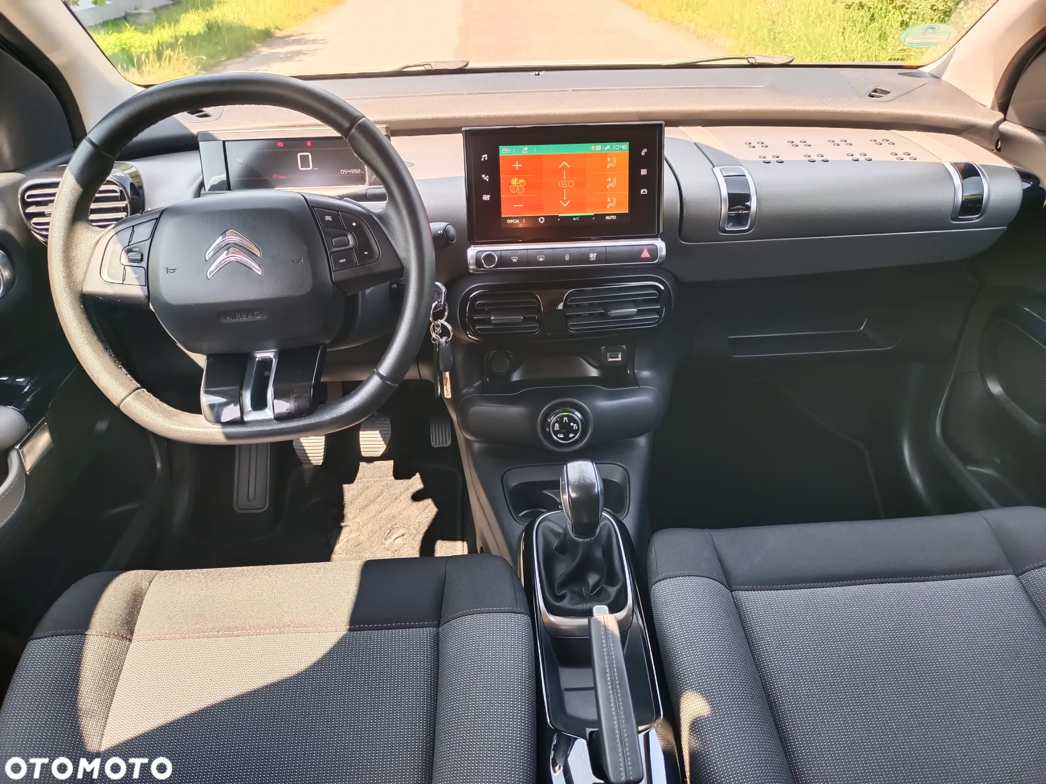 Citroën C4 Cactus - 11