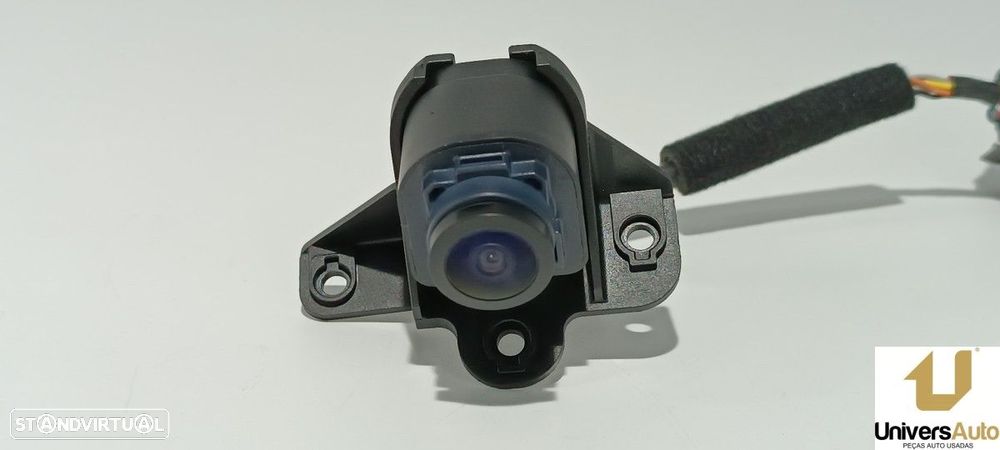 CÂMERA DE VISÃO TRASEIRA KIA SPORTAGE - 4