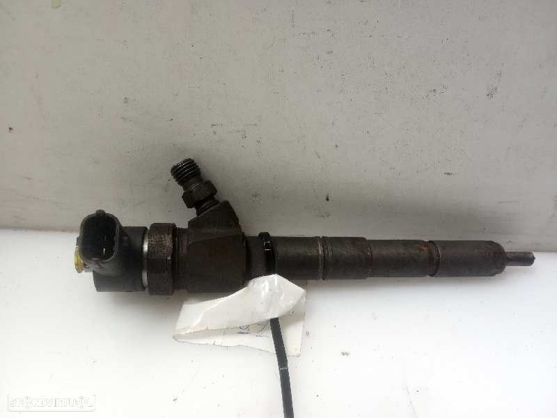 INJETOR OPEL INSIGNIA A 2.0 CDTI (68) 160CV 1956CC - 1