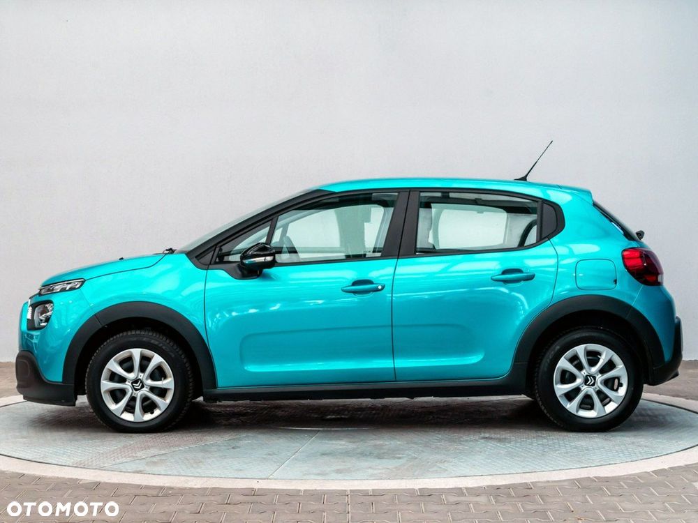 Citroën C3 - 2
