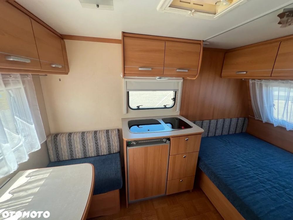 Caravelair Antares Luxe 340 - 10
