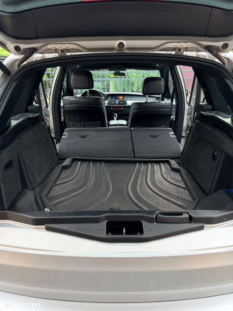 BMW X5 xDrive30d - 24