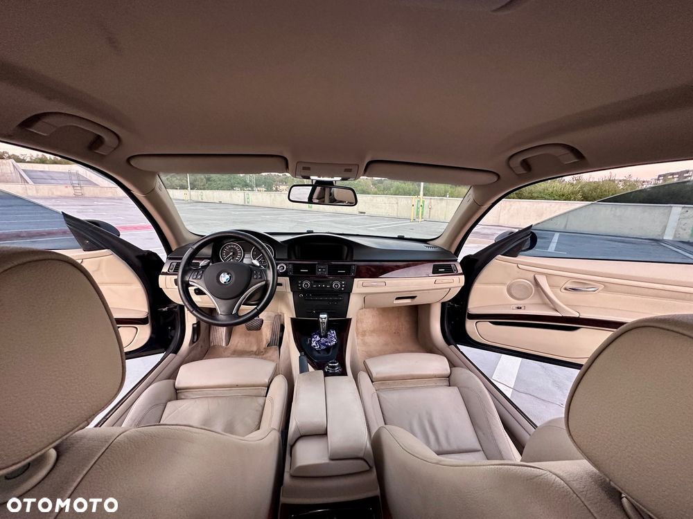 BMW Seria 3 335d - 14