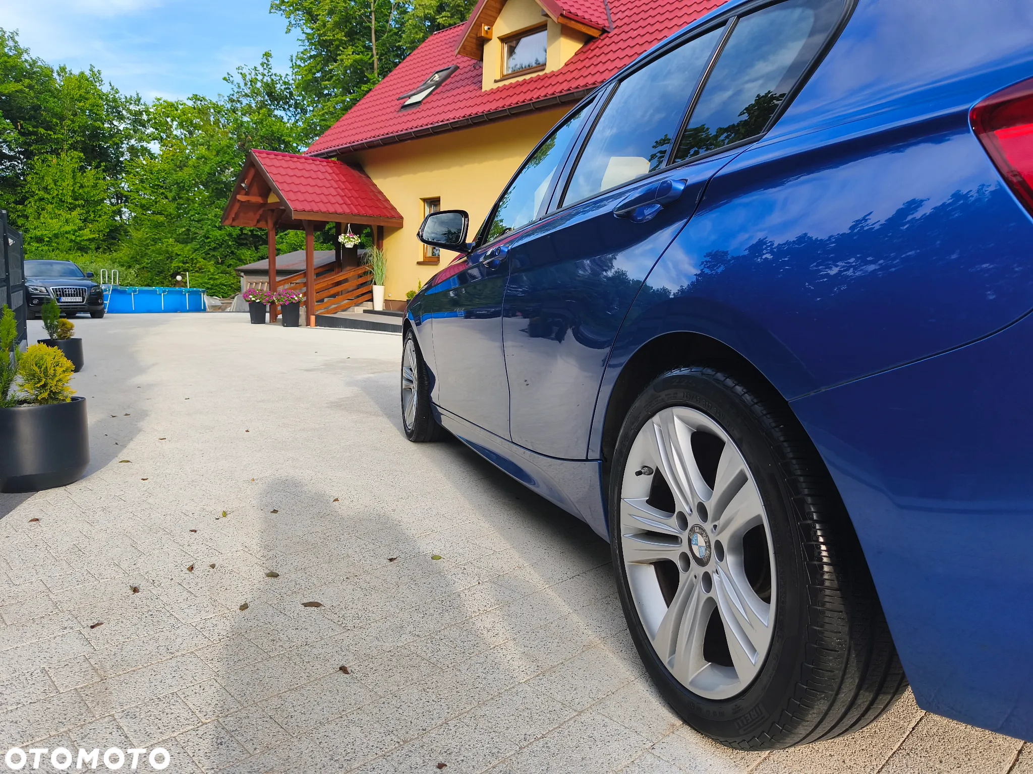 BMW Seria 1 118d xDrive - 16