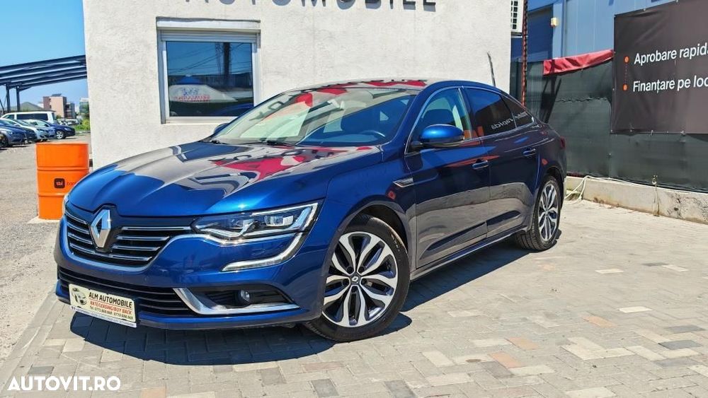 Renault Talisman - 6