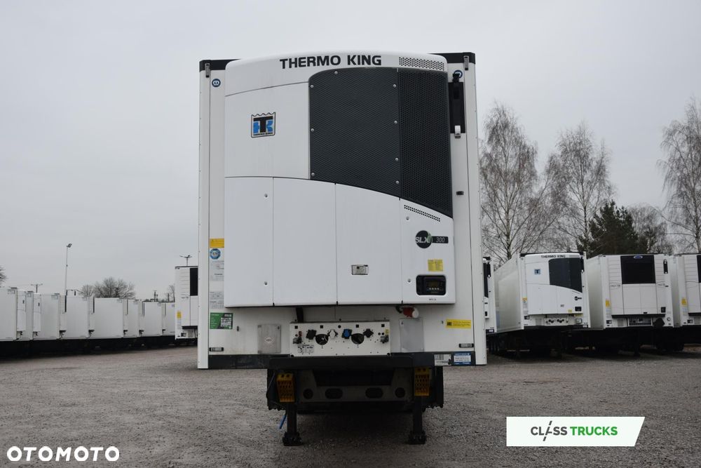 Krone SDR Cool Liner FP 45 ThermoKing SLXi 300 - 2