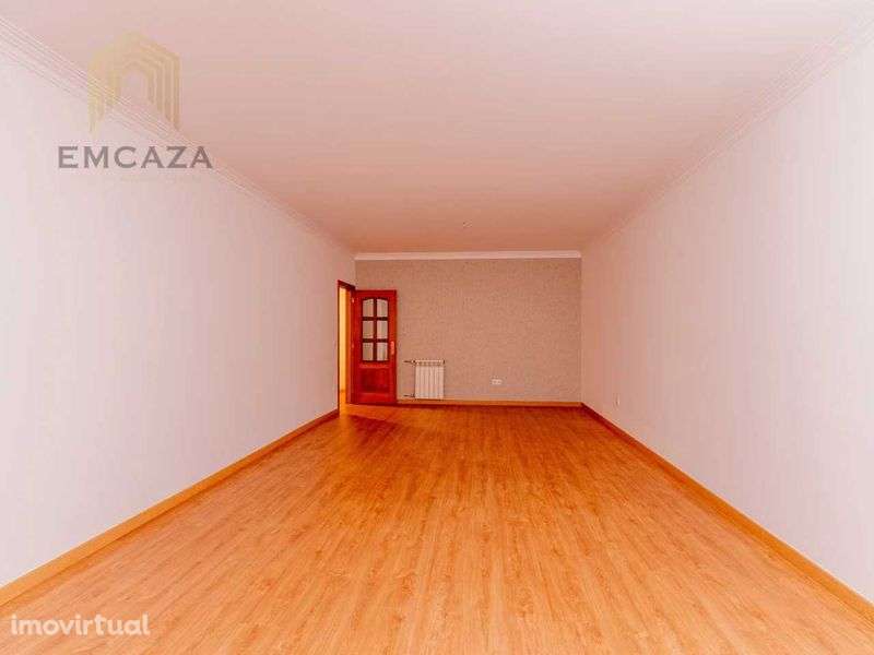 APARTAMENTO T3 CENTRO DA CIDADE - Grande imagem: 5/12