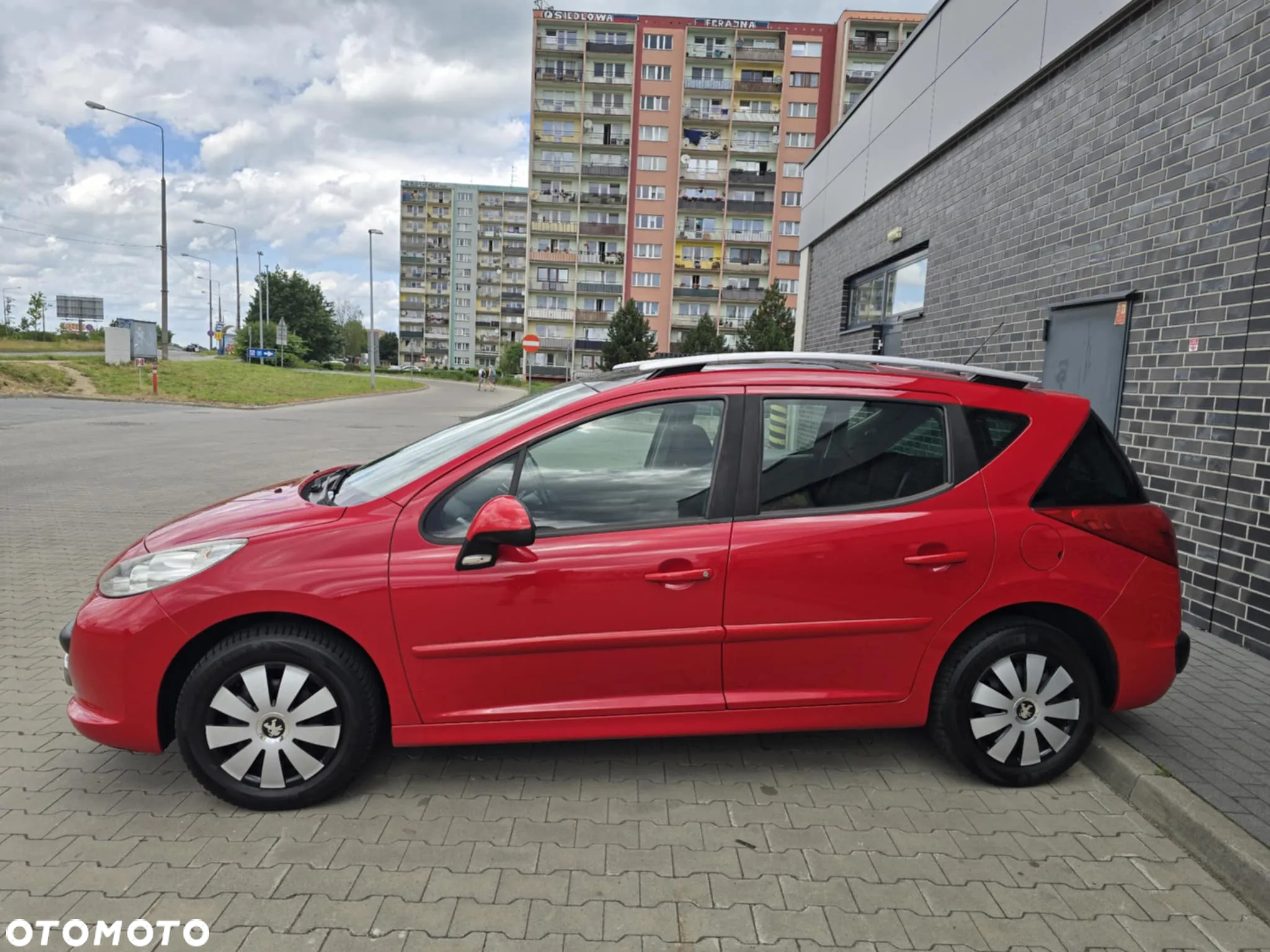 Peugeot 207 1.6 Premium - 33