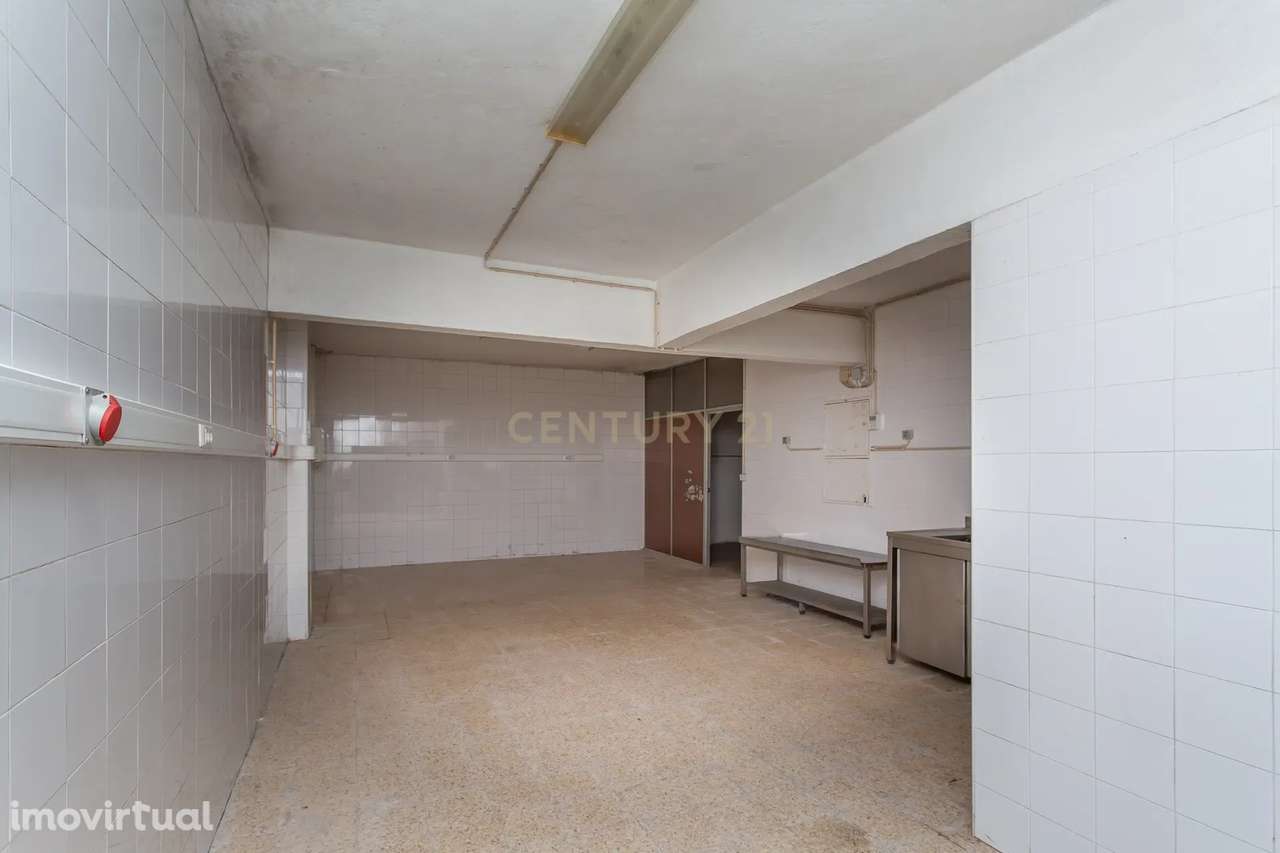 Armazém Póvoa de Santo Adrião - Grande imagem: 4/22