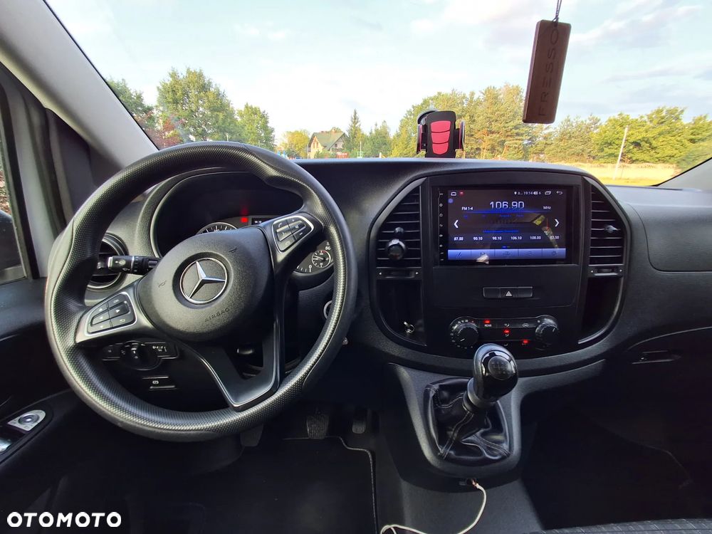 Mercedes-Benz Vito CDI Tourer Select 447.701 - 33