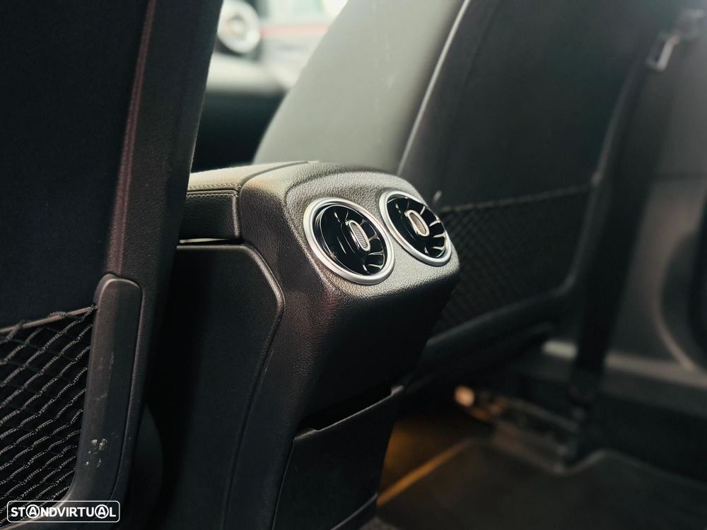 Mercedes-Benz A 180 d Style Plus - 42