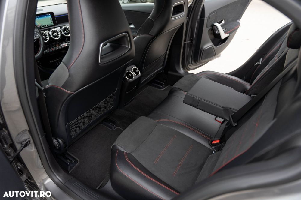 Mercedes-Benz A 220 ver-d-7g--dct - 17