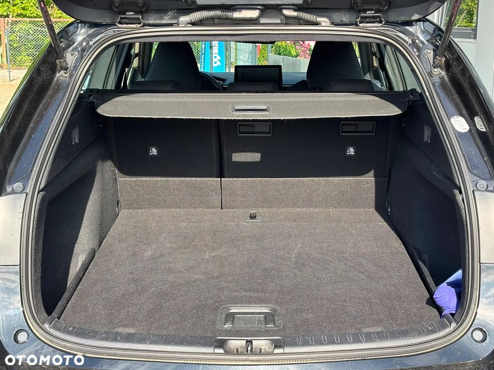 Toyota Corolla 1.8 Hybrid Comfort - 12